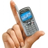 PANASONIC EB-GD55 SILVER (900/1800/1900, LCD 112X64, EMS, LI-ION 720MAH, 230/7:30, 65г.)