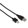 Кабель данных USB для мобильных телефонов Samsung SGH-D800, черный, Hama     [ObG] (H-108125)