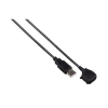 Кабель интерфейсный, для Nokia 6230i, USB, черный, Hama     [ObG] (H-17652)