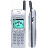 PHILIPS XENIUM 9@9 CHROME VELOURS (900/1800, LCD 87X64, диктофон, T9, LI-ION 900MAH 600/7ч, 95г.)
