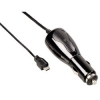 Зарядное устройство автомобильное, micro USB, 12В, 1А, черный, Hama     [OxG] (H-104830)