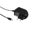 Зарядное устройство Quick&Travel miniUSB для HTC, Qtek, T-Mobile и других, черный, Hama     [ObG] (H-17871)