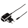 Зарядное устройство Quick&Travel для Nokia,  сетевое, 100-240В, черный, Hama     [ObG] (H-17876)