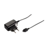 Зарядное устройство Quick&Travel для LG KG800 Chocolate и др., черный, Hama     [ObG] (H-89425)