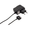 Зарядное устройство Quick&Travel для Apple iPhone 3G/3GS/4/4S, 100-240В, черный, Hama     [ObG] (H-93574)