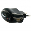 Energizer Travel Charger Зарядка 110-240В 1A Nokia/2 коннектора (LCHEC21CTMNO2)