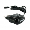 Energizer Travel Charger Зарядка 110-240В/1A LG/ 2 коннектора/microUSB (LCHECTCMALG2)