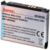 Аккумулятор Li-Ion для Samsung GT-S5230 Star, 3.7В/650мАч, *****, Hama      [ObG] (H-108100)