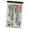 Аккумулятор Li-Ion для Nokia 2300/3100/3650/6230/6600/6820 и др.,  3.7В/700мАч, *****, Hama      [ObG] (H-35909)
