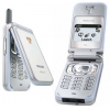 PHILIPS 330 BRILLIANT SILVER (900/1800, SHELL, LCD 101X80, EMS, LI-ION 600MAH 200/4ч, 78г.)