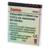 Аккумулятор Li-Ion для NOKIA, 3,7В/650мАч, *****, Hama     [ObG] (H-89460)
