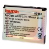 Аккумулятор для Sony Ericsson W910i, *****, Hama     [ObG] (H-89463)