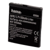 Аккумулятор Li-Ion для Nokia 6290/E65/N93i/N95, 3.7В/650мАч, Hama     [ObG] (H-89506)