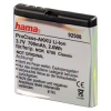 Аккумулятор Li-Ion для NOKIA 6700 classic, 3,7В/700мАч, *****, Hama      [ObG] (H-92508)