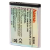 Аккумулятор Li-Ion для Samsung SGH-J700, 3,7В/500мАч, *****, Hama      [ObG] (H-92588)
