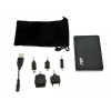 FSP MobilePowerBank2200mAh /PB4/black/English/PGB0050203/USB/miniUSB/microUSB/Nokia/iPhone (MobilePowerBank4)