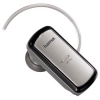 Гарнитура My Voice беспроводная, Bluetooth ver. 2.0 Class 3, черный/серебристый, Hama     [OxG] (H-108145)