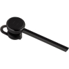 Гарнитура Carbon беспроводная, Bluetooth ver. 3.0, черный, Hama     [OxG] (H-108161)
