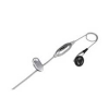 Гарнитура PortableSilver, наушники и микрофон (H-32794)