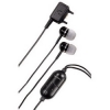 Гарнитура проводная Music X-10 для Sony Ericsson, черный,*****, Hama     [OhG] (H-92172)