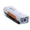 Автомобильный видеорегистратор Genius DVR-GPS300, угол обзора - 105°, GPS, 640*480, Micro-SD (GR-DVR GPS300)
