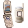 SAMSUNG SGH-T500 TOPAZ GOLD(900/1800, SHELL, LCD 128X128@64K+96X96, LI-ION 800 MAH 120/3ч, 80г.)