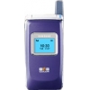 SAMSUNG SGH-T400 NAVY BLUE(900/1800,LCD128X160@64K+96X64,SHELL,GPRS,внеш.ант,дикт.,T9,LI-ION 800MAH 220/5:30ч,80г)