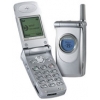 SAMSUNG SGH-A300LITE SILVER (900/1800, LCD 128X128, SHELL, IRDA, внеш. ант, T9, LI-ION 850MAH 80/4ч, 83г.)