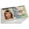Чехол RFID для кредитных карт, защита от считывания, 2 шт.в упаковке, Hama     [OdX] (H-105349)