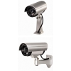 Муляж камеры наружного наблюдения Security, Hama     [OxC] (H-53162)