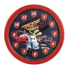 Часы настенные Cars Disney, аналоговые, диаметр 25 см, синий, Hama     [Ox&] (H-106925)