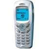SAMSUNG SGH-N500 SKY BLUE (900/1800, LCD 128X64, внутр.ант,  диктофон, T9, LI-ION 900 MAH 150/5ч,  95г.)