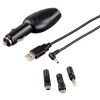 Зарядное устройство автомобильное для чтения электронных книг eBook, 4 адаптера, Hama     [ObK] (H-54311)