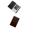 чехол для эл. книги Iriver, коричневый , PU+EVA (iRiver EB02 case Brw)