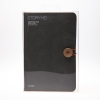 горизонтальный чехол - обложка для эл книги  iRiver EB07 HD, серый (iRiver EB07 case H)