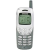 SAMSUNG SGH-R210S GREEN (900/1800, LCD 128X64, внеш. ант, T9, LI-ION 120/3ч, 97г.)