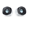 Колонки Logitech Z110 Stereo Speakers (980-000508)