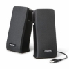 Колонки Creative A40 2.0 (0.8 Вт, 100 Гц - 15 кГц)(51MF1640AA001)