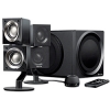Колонки Creative ZiiSound T6. Беспроводная аудио система 2.1 с объемным звучанием (51MF0375AA002)