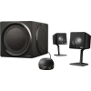 Колонки Creative GigaWorks T3 2.1 (сателлиты 30Вт; сабвуфер 50Вт; 50 Гц - 20 кГц)(51MF0365AA000)