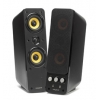 Колонки Creative GigaWorks T40 Series II 2.0 (28Вт; 50 Гц - 20 кГц)(51MF1615AA000) (GigaWorks T40 SII)