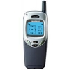 SAMSUNG SGH-R200S DARK GRAY (900/1800, LCD 128X64, внеш. ант, T9, LI-ION 770 MAH 150/6ч, 109г.)
