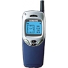 SAMSUNG SGH-R200S NAVY BLUE (900/1800, LCD 128X64, внеш. ант, T9, LI-ION 770 MAH 150/6ч, 109г.)