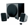 Колонки Creative Inspire S2 Wireless (51MF0390AA000) сателлиты 7 Вт,сабвуфер 19 Вт; 40 Гц - 20 кГц, Bluetooth 2.0 + EDR, Частота: 2,4 ГГц)
