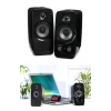 Колонки Creative Inspire T10 2.0 (10 Вт, 80 Гц - 20 кГц)(51MF1600AA000)