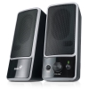 Колонки Genius SP-M200, 6W RMS, black