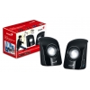 Колонки Genius SP-U115, 1.5W RMS, USB, white (SP-U115 Wh)