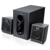 Колонки  Genius SW-2.1 355, 10W RMS, black