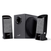 Колонки  Genius SW-J2.1 500, 12W RMS, black