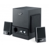 Колонки Genius SW-M2.1 350, 11W RMS, black